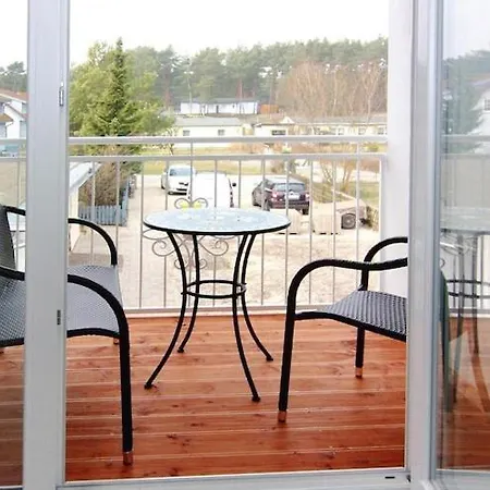 In In Strandnaehe, Cleaning Included *